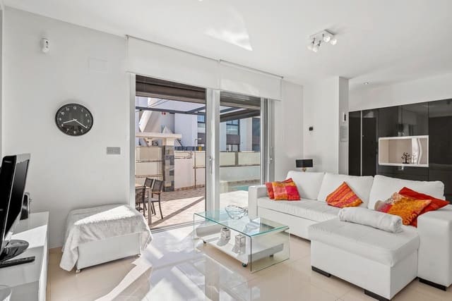 3 slaapkamer Villa te koop in Rojales met zwembad - € 399.000 (Ref: 10013752)