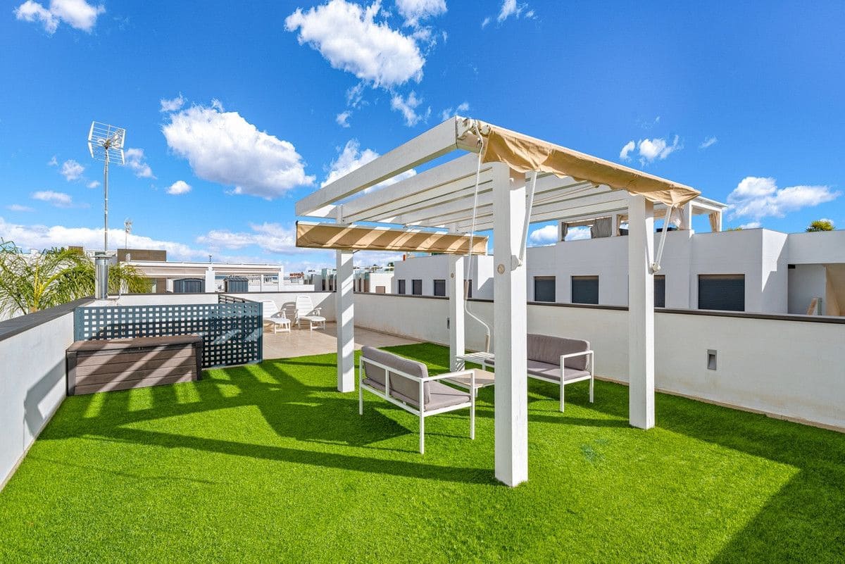3 slaapkamer Villa te koop in Rojales met zwembad - € 399.000 (Ref: 10013752)