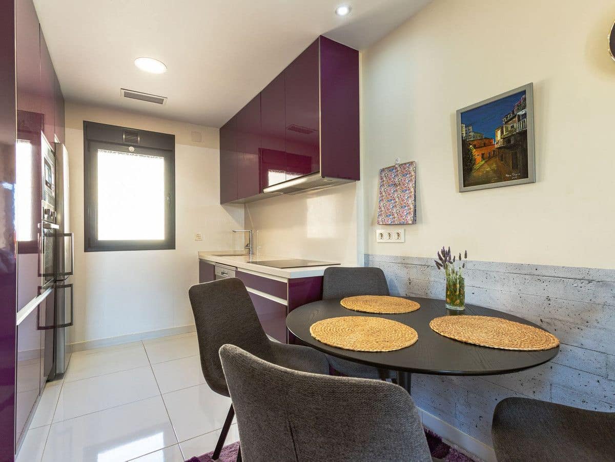 Apartamento de 2 habitaciones en Orihuela Costa en venta con piscina - 265.000 € (Ref: 10013753)