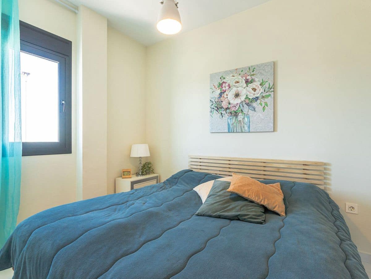 Apartamento de 2 habitaciones en Orihuela Costa en venta con piscina - 265.000 € (Ref: 10013753)