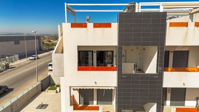 Apartamento de 2 habitaciones en Orihuela Costa, Orihuela en venta con piscina - 265.000 € (Ref: 10013753)