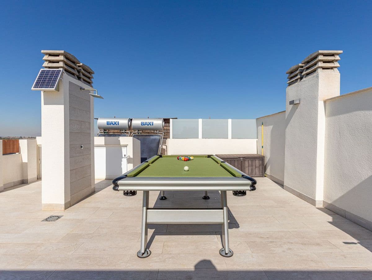 Apartamento de 2 habitaciones en Orihuela Costa en venta con piscina - 265.000 € (Ref: 10013753)