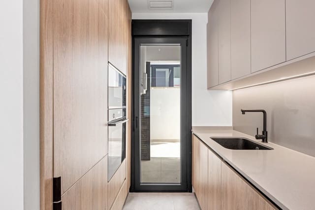 3 chambre Villa/Maison à vendre à Las Filipinas - 475 000 € (Ref: 10013755)