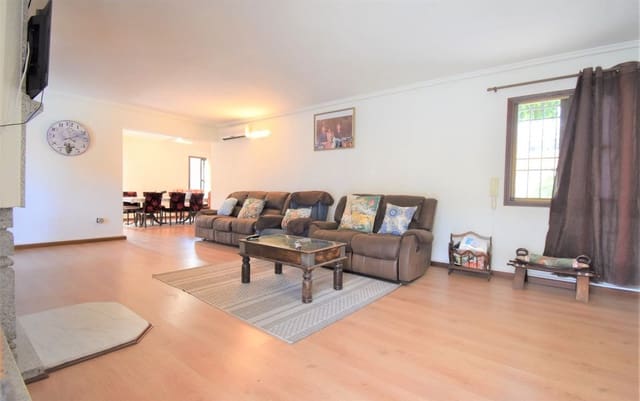 4 sypialnia Willa na sprzedaż w Villamartín - Las Filipinas, Orihuela z basenem - 630 000 € (Ref: 10013756)