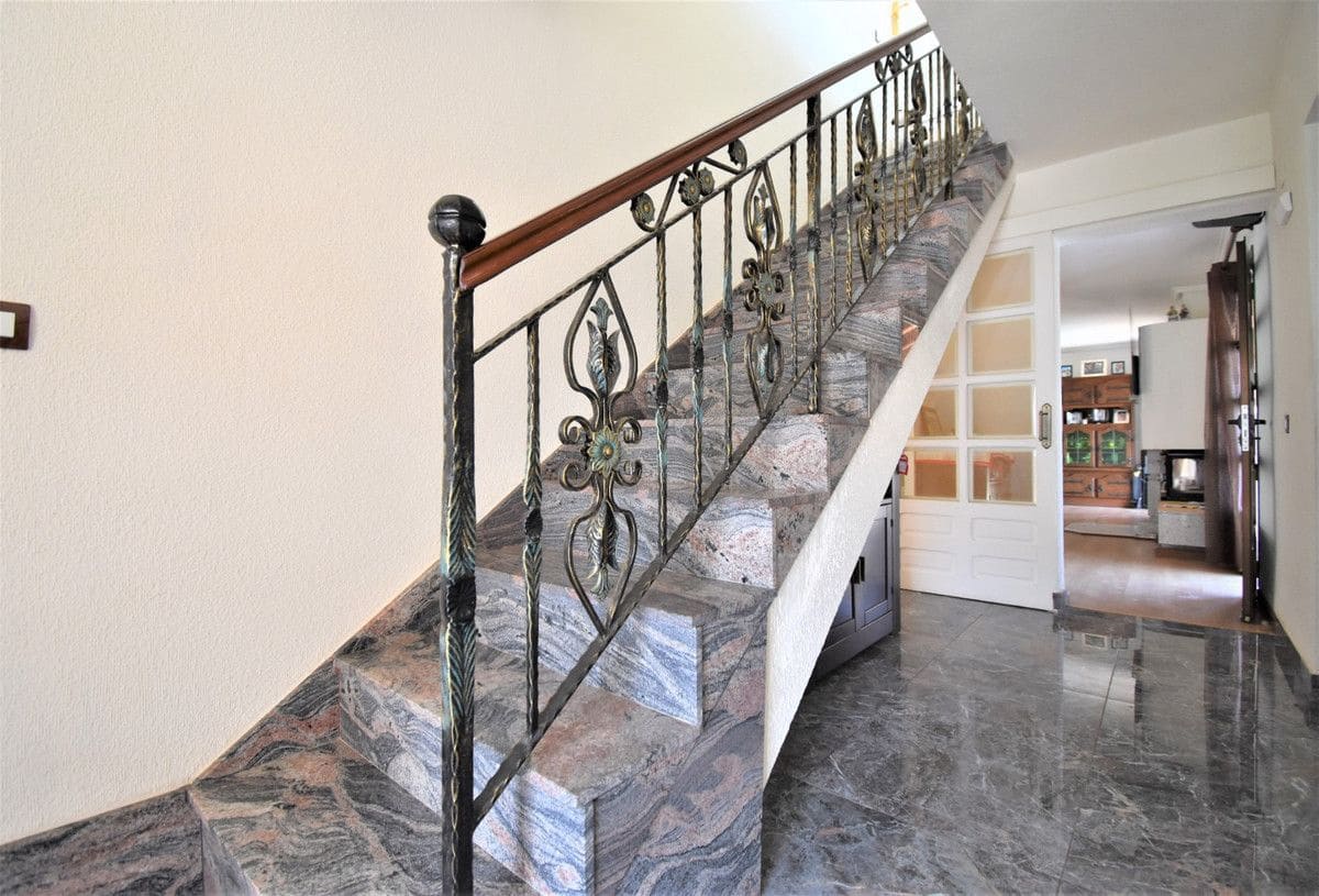 4 sypialnia Willa na sprzedaż w Orihuela Costa z basenem - 630 000 € (Ref: 10013756)