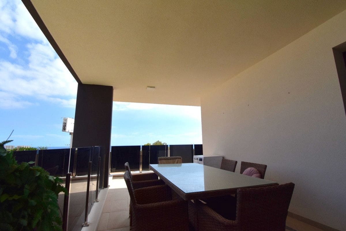 Apartamento de 3 habitaciones en Orihuela Costa en venta con piscina - 475.000 € (Ref: 10013758)
