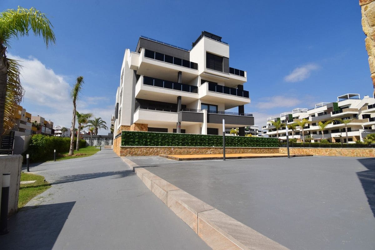 Apartamento de 3 habitaciones en Orihuela Costa en venta con piscina - 475.000 € (Ref: 10013758)