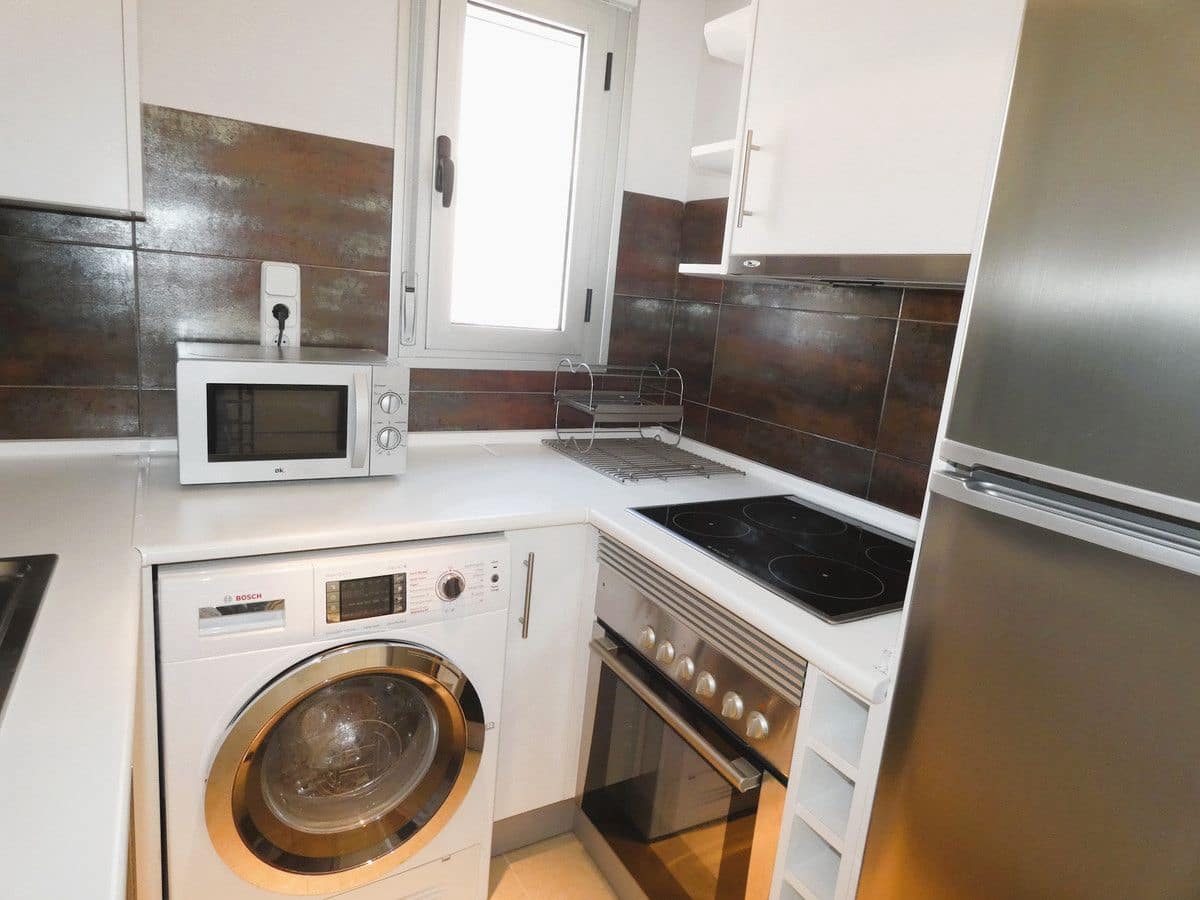 4 chambre Appartement à vendre à Cabo Roig - 299 000 € (Ref: 10013759)