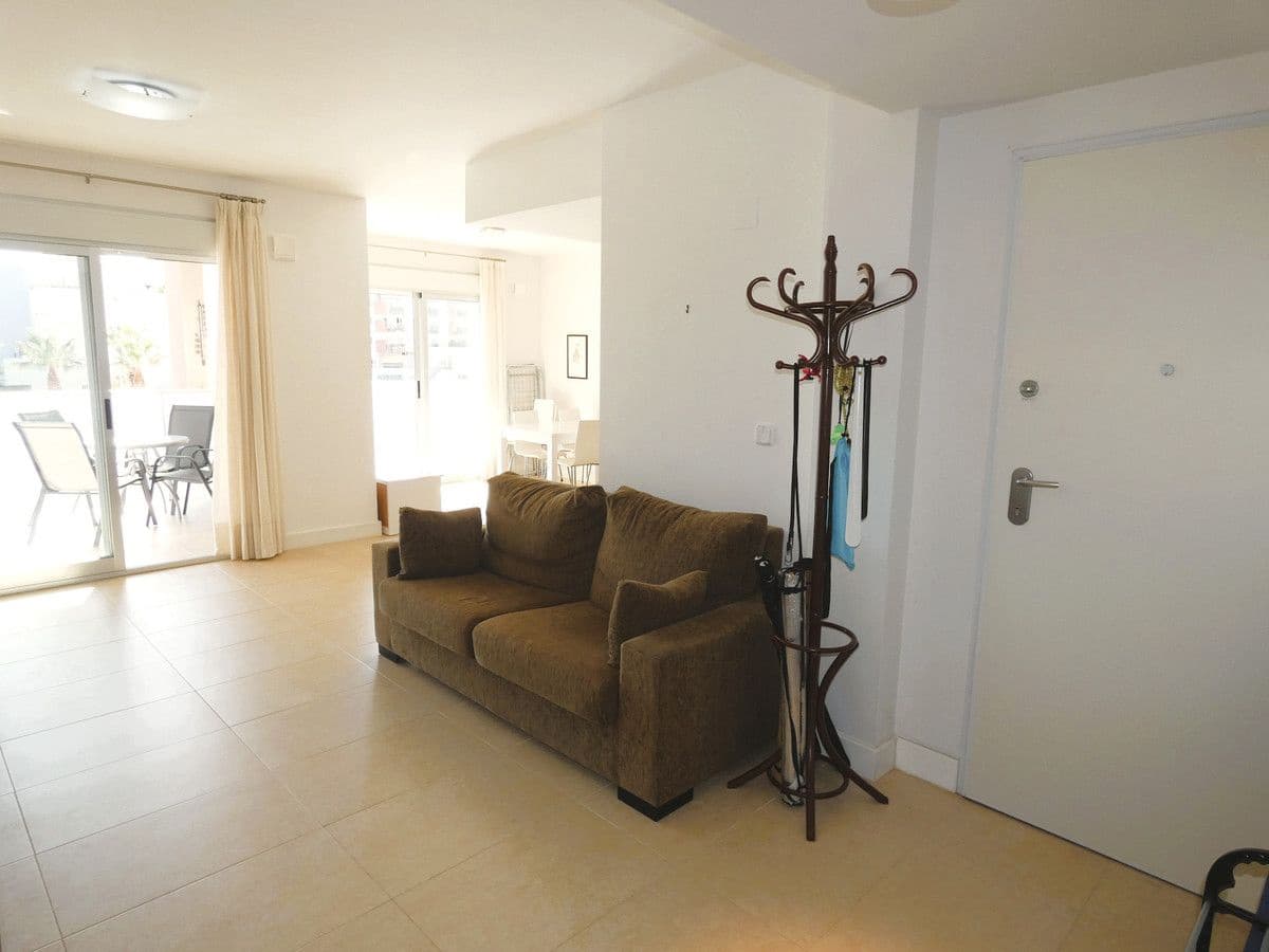 4 chambre Appartement à vendre à Cabo Roig - 299 000 € (Ref: 10013759)