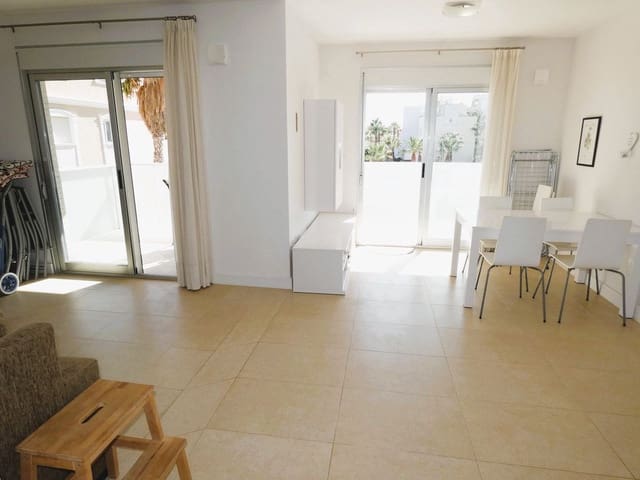 4 chambre Appartement à vendre à Cabo Roig, Orihuela - 299 000 € (Ref: 10013759)