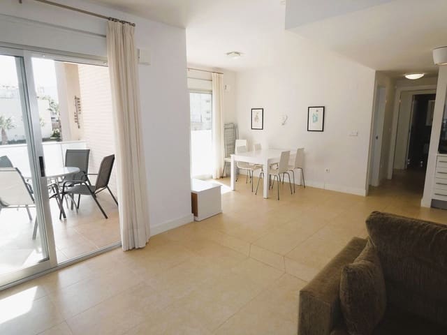 4 chambre Appartement à vendre à Cabo Roig, Orihuela - 299 000 € (Ref: 10013759)
