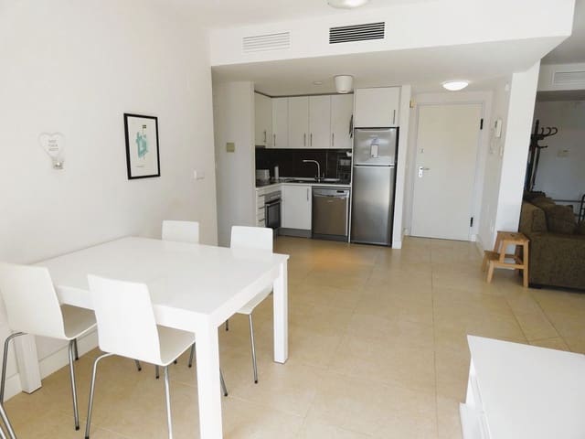 4 chambre Appartement à vendre à Cabo Roig, Orihuela - 299 000 € (Ref: 10013759)