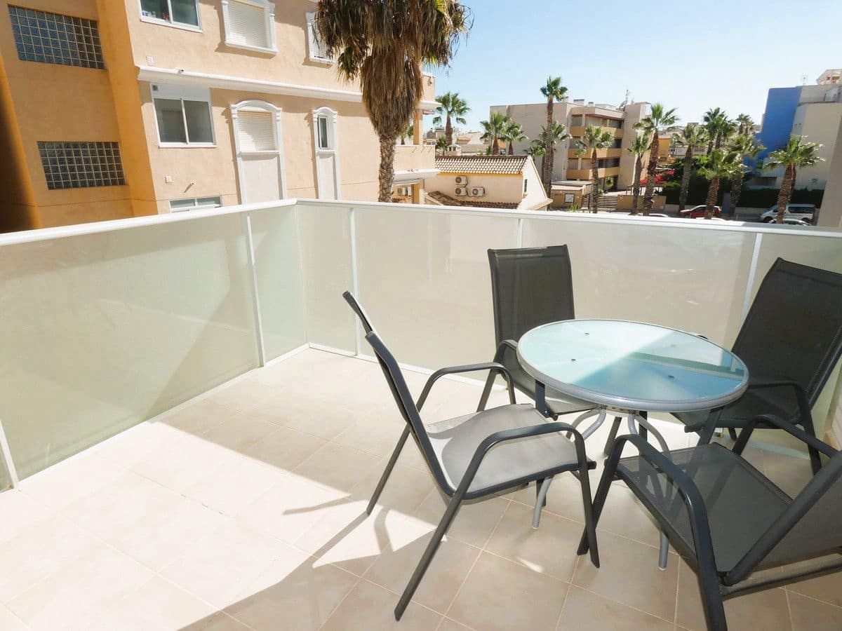 4 chambre Appartement à vendre à Cabo Roig - 299 000 € (Ref: 10013759)