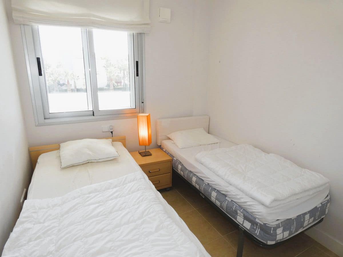 4 chambre Appartement à vendre à Cabo Roig - 299 000 € (Ref: 10013759)