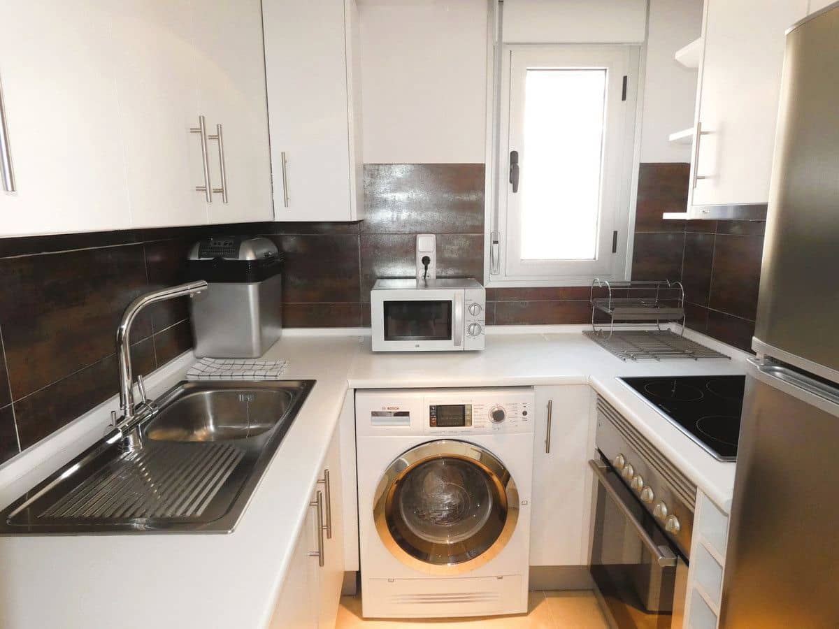 4 chambre Appartement à vendre à Cabo Roig - 299 000 € (Ref: 10013759)