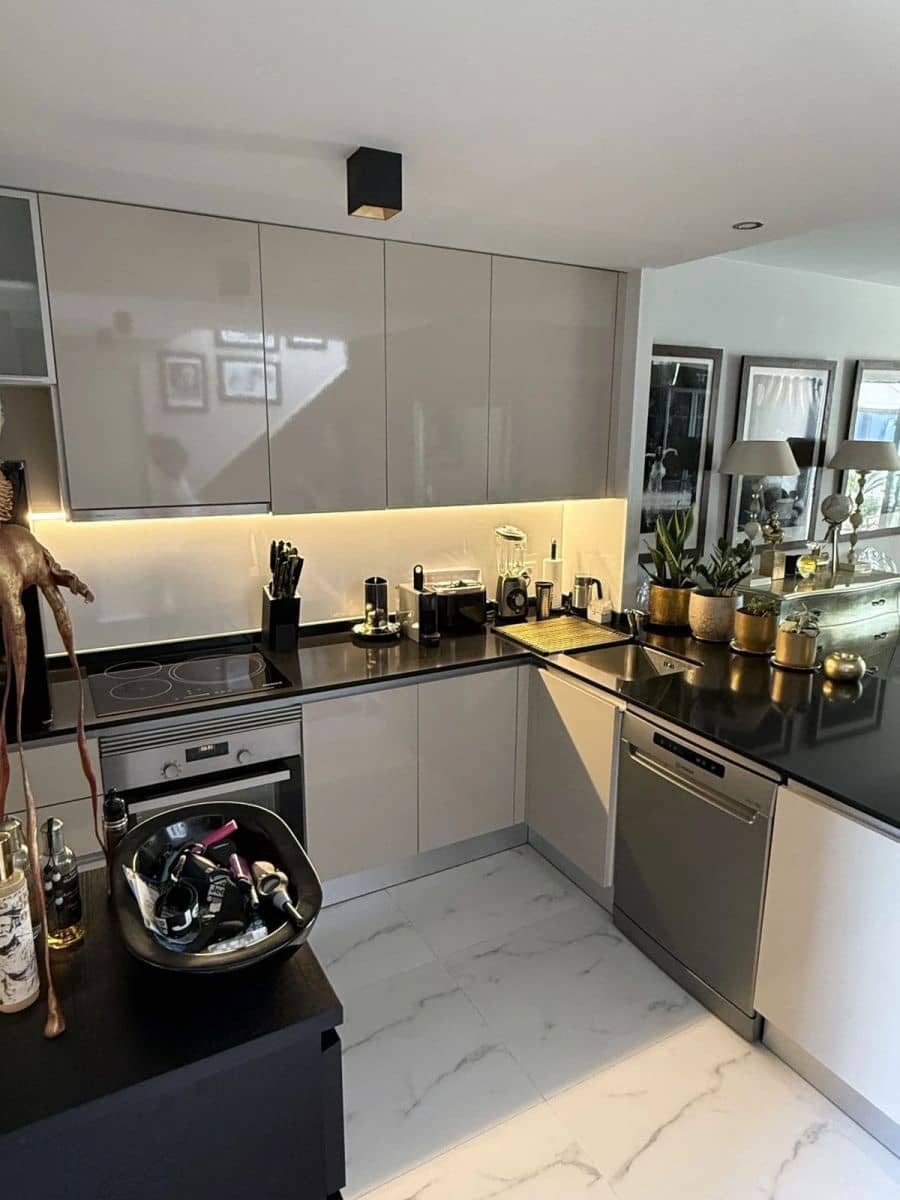 2 chambre Appartement à vendre à Orihuela Costa avec piscine - 489 000 € (Ref: 10013760)