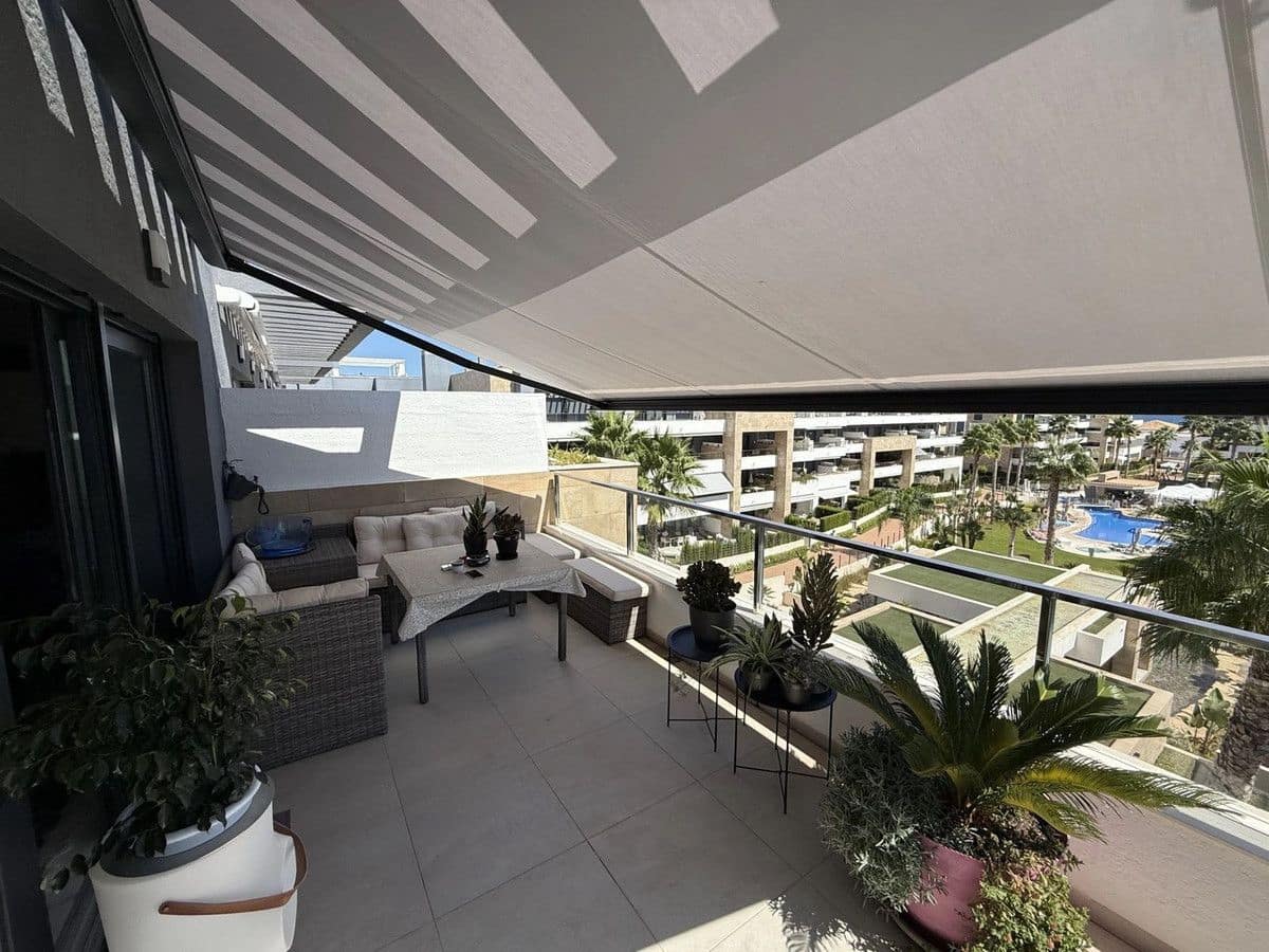 2 chambre Appartement à vendre à Orihuela Costa avec piscine - 489 000 € (Ref: 10013760)