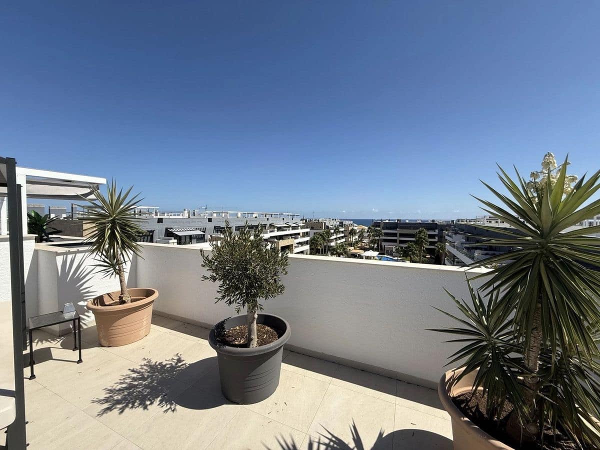 2 chambre Appartement à vendre à Orihuela Costa avec piscine - 489 000 € (Ref: 10013760)