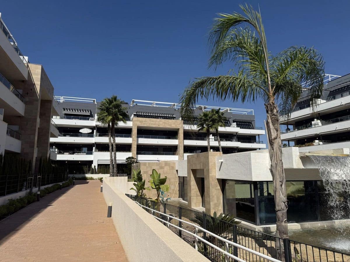 2 chambre Appartement à vendre à Orihuela Costa avec piscine - 489 000 € (Ref: 10013760)