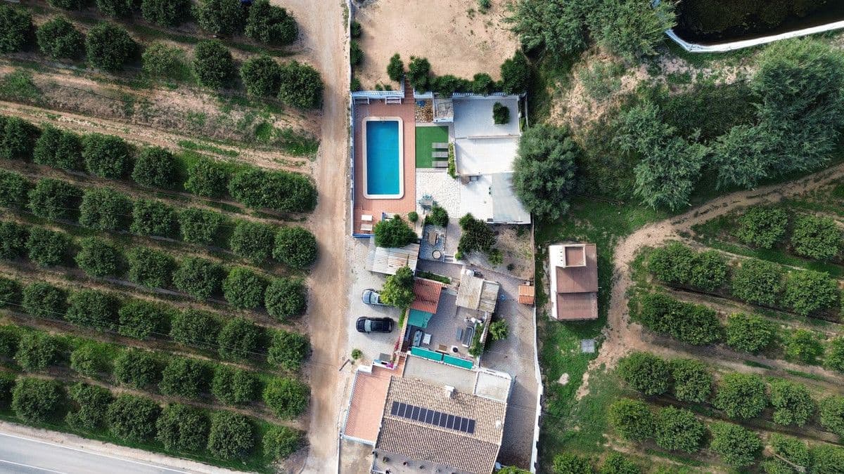 4 bedroom Finca/Country House for sale in Pilar de la Horadada with pool - € 335,000 (Ref: 10013761)