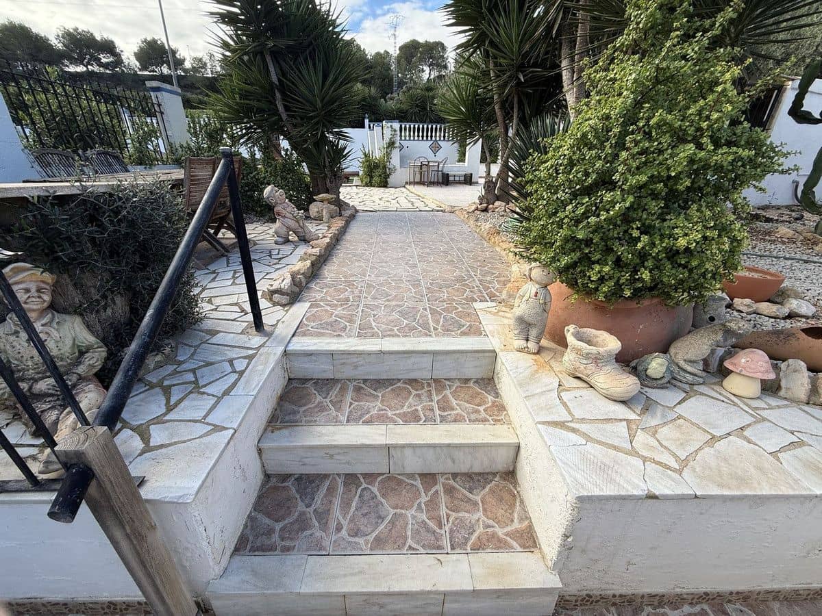4 bedroom Finca/Country House for sale in Pilar de la Horadada with pool - € 335,000 (Ref: 10013761)