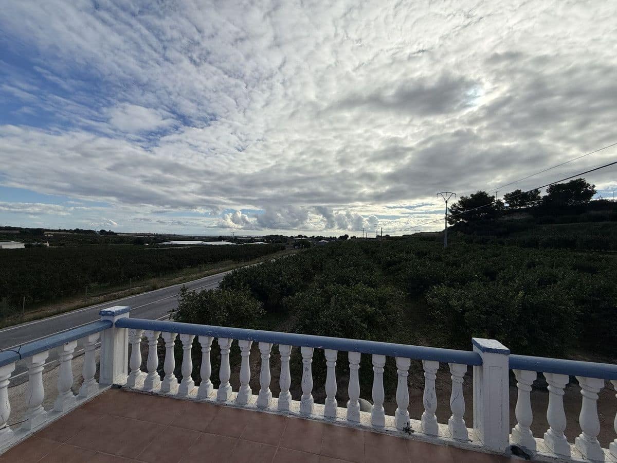4 bedroom Finca/Country House for sale in Pilar de la Horadada with pool - € 335,000 (Ref: 10013761)