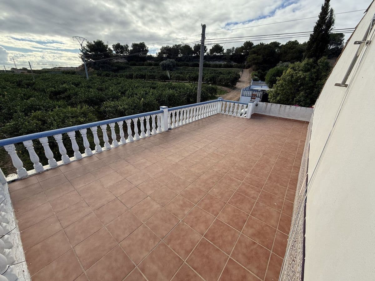 4 bedroom Finca/Country House for sale in Pilar de la Horadada with pool - € 335,000 (Ref: 10013761)