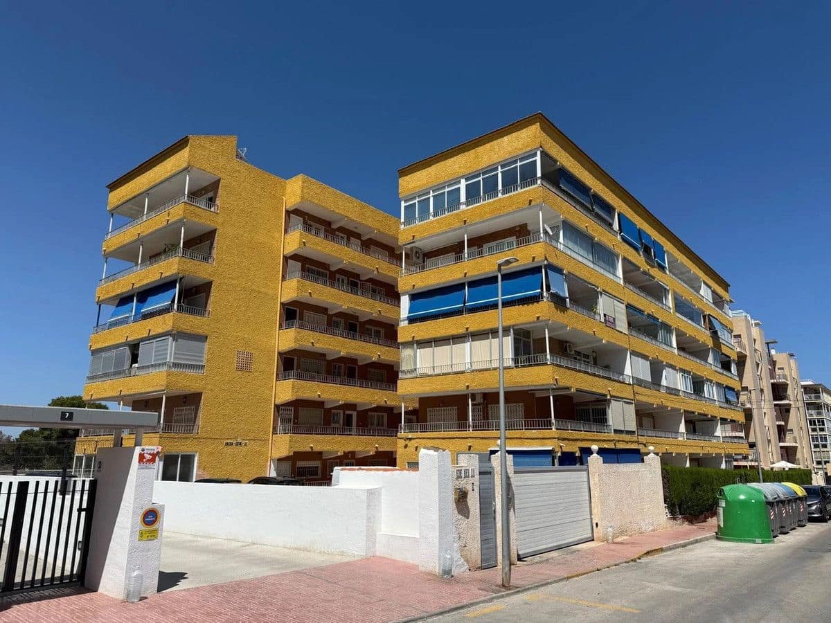 3 bedroom Apartment for sale in Orihuela Costa - € 218,000 (Ref: 10013762)