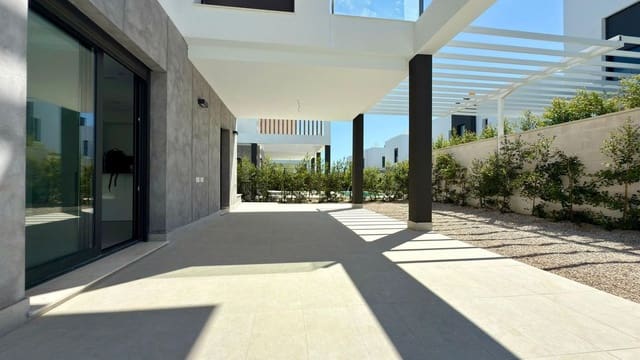 4 soveværelse Villa til salg i Villafranqueza, Alicante by med swimmingpool - € 897.000 (Ref: 10013763)