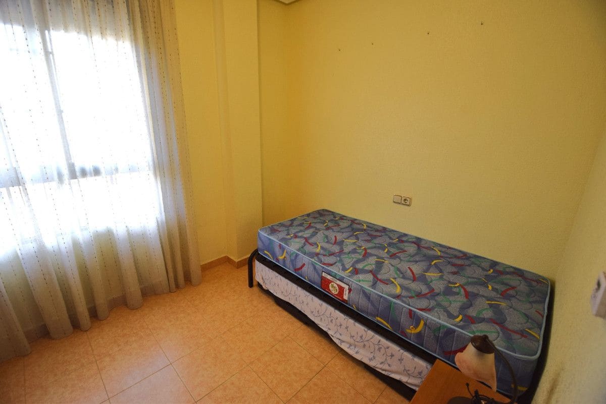 3 sypialnia Apartament na sprzedaż w Guardamar del Segura - 189 000 € (Ref: 10013765)