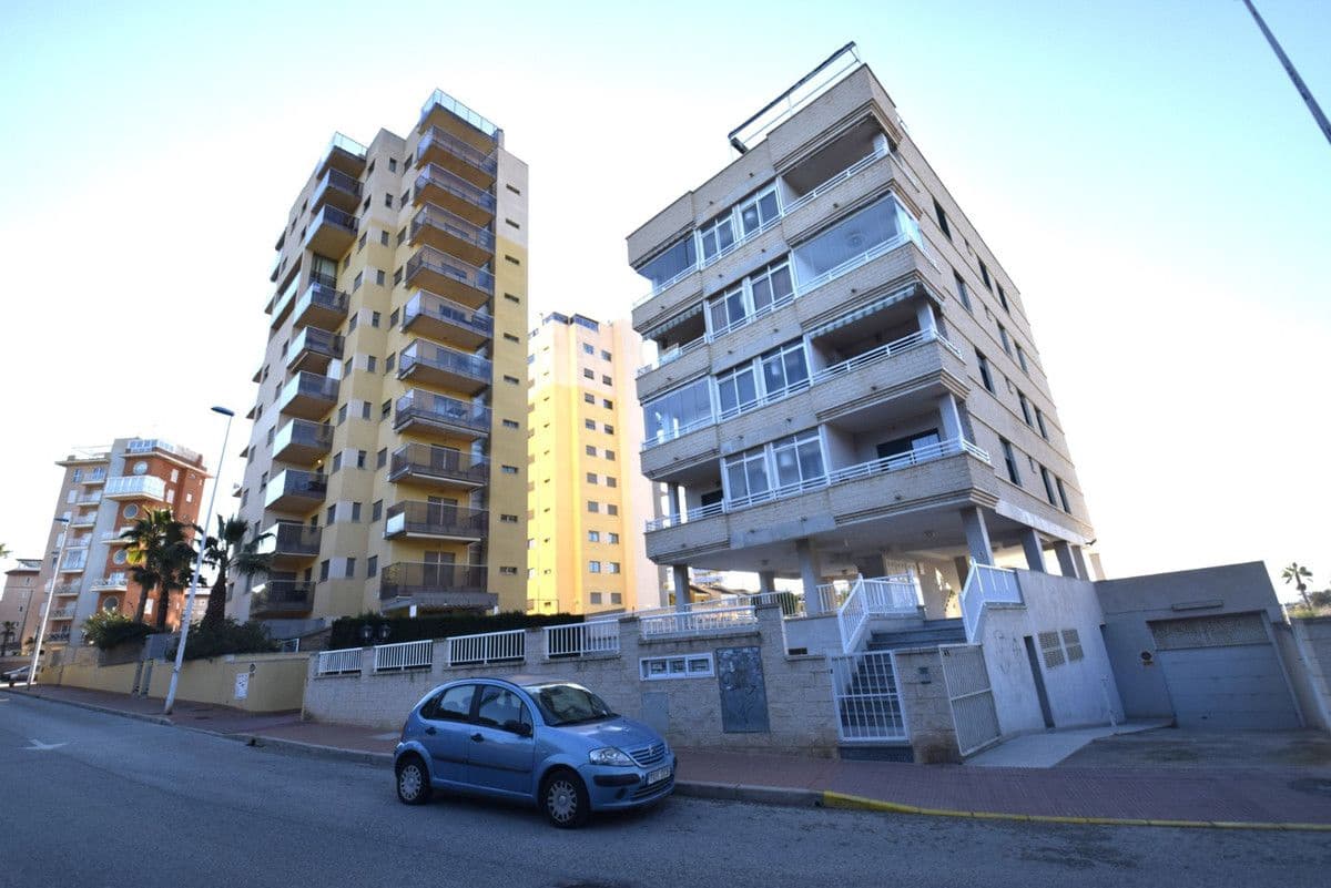 3 sypialnia Apartament na sprzedaż w Guardamar del Segura - 189 000 € (Ref: 10013765)