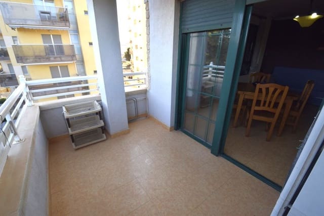 3 sypialnia Apartament na sprzedaż w Guardamar del Segura - 189 000 € (Ref: 10013765)