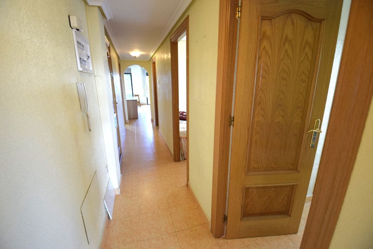3 sypialnia Apartament na sprzedaż w Guardamar del Segura - 189 000 € (Ref: 10013765)