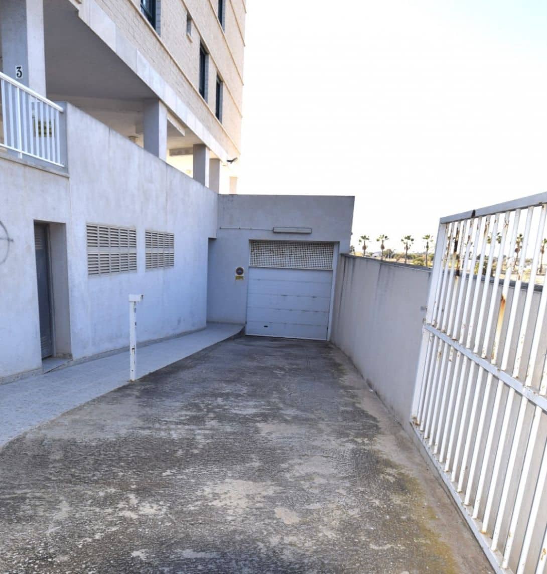 3 sypialnia Apartament na sprzedaż w Guardamar del Segura - 189 000 € (Ref: 10013765)