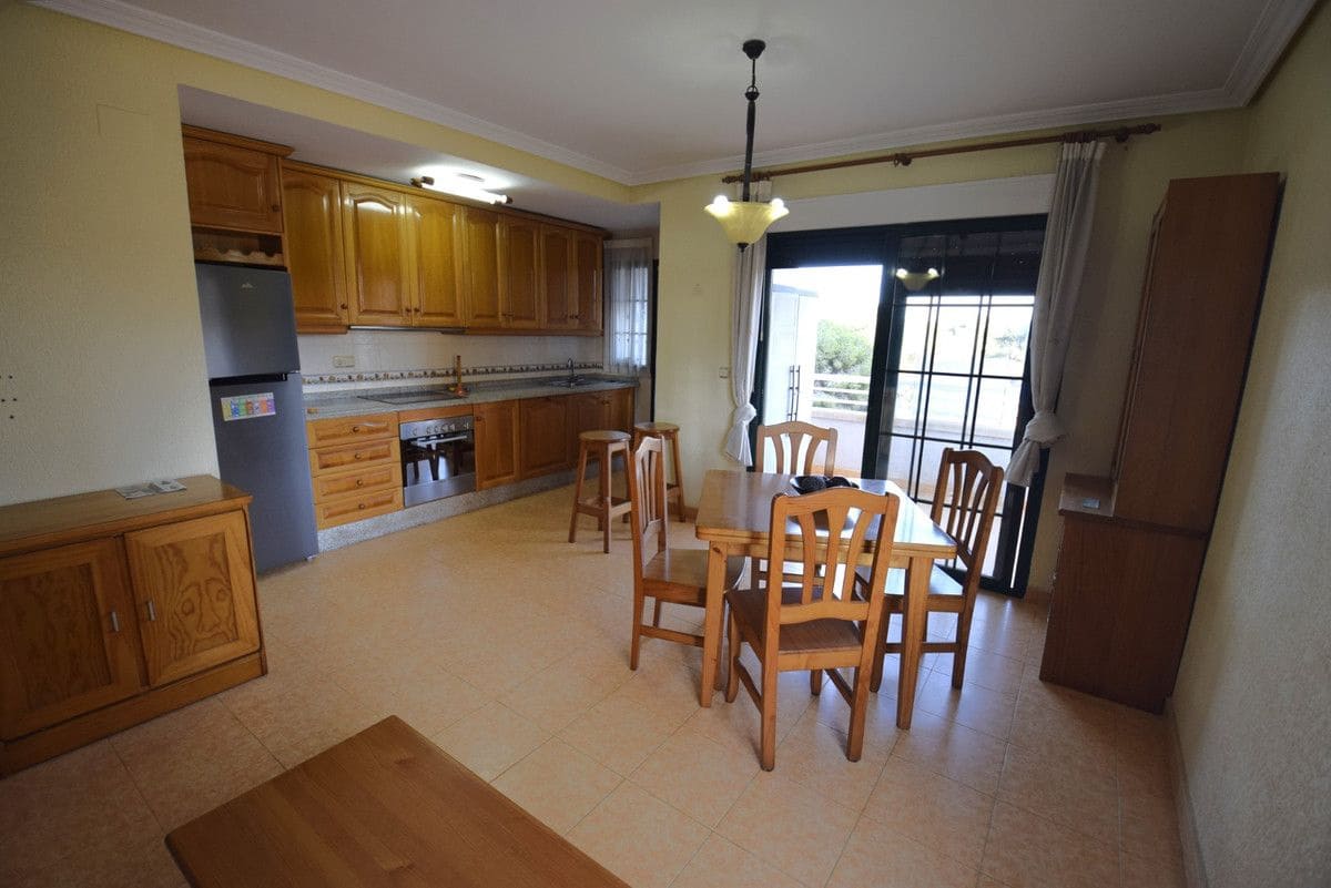 3 sypialnia Apartament na sprzedaż w Guardamar del Segura - 189 000 € (Ref: 10013765)