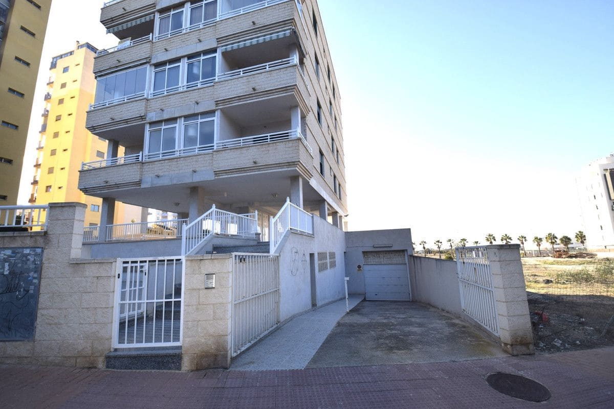 3 sypialnia Apartament na sprzedaż w Guardamar del Segura - 189 000 € (Ref: 10013765)