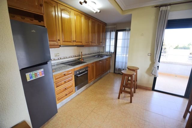 3 sypialnia Apartament na sprzedaż w Guardamar del Segura - 189 000 € (Ref: 10013765)