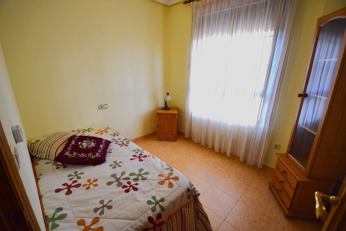 3 sypialnia Apartament na sprzedaż w Guardamar del Segura - 189 000 € (Ref: 10013765)