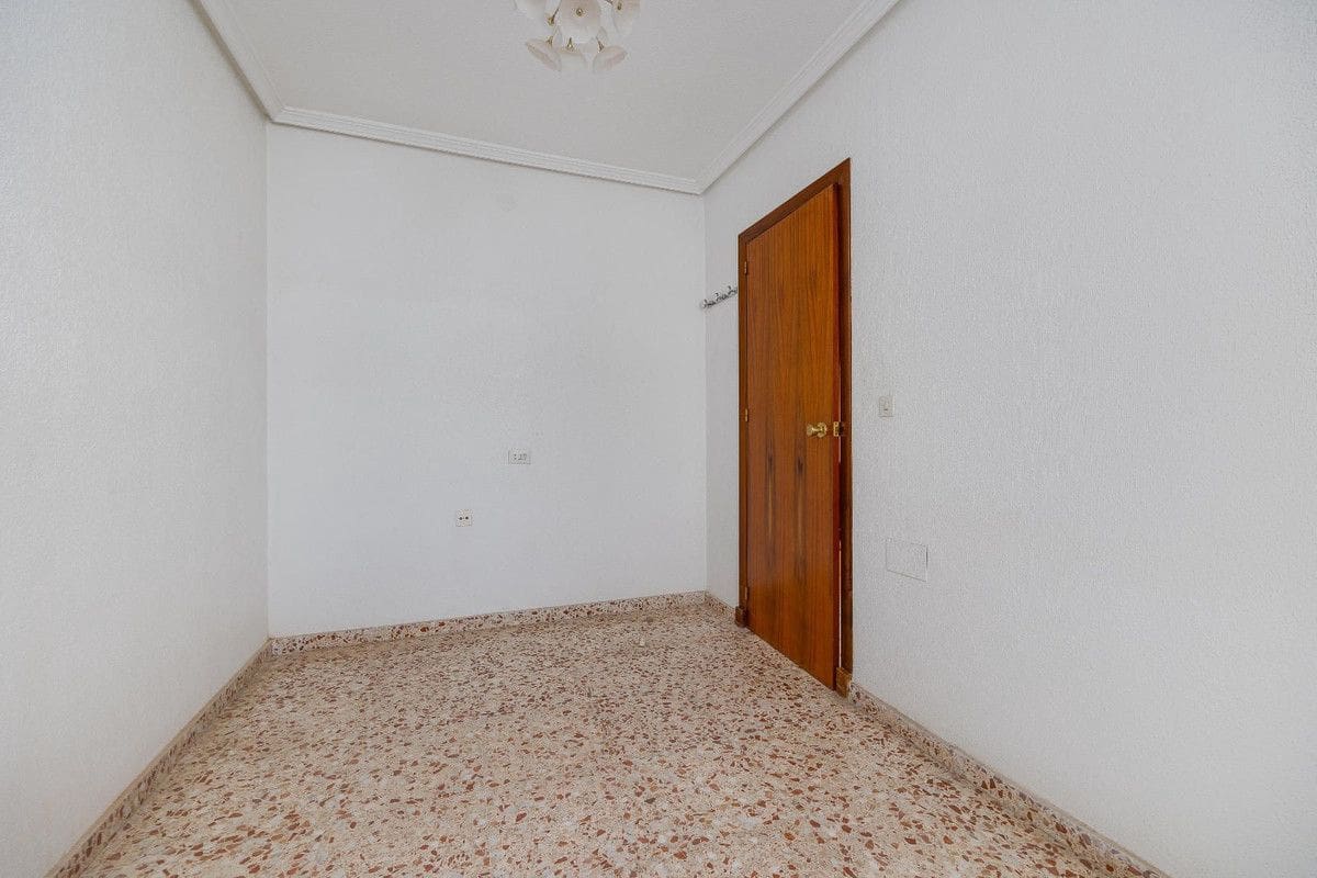 4 soveværelse Lejlighed til salg i San Pedro del Pinatar - € 149.969 (Ref: 10013768)