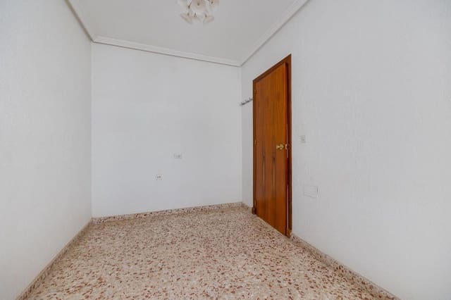 4 soveværelse Lejlighed til salg i San Pedro del Pinatar - € 149.969 (Ref: 10013768)