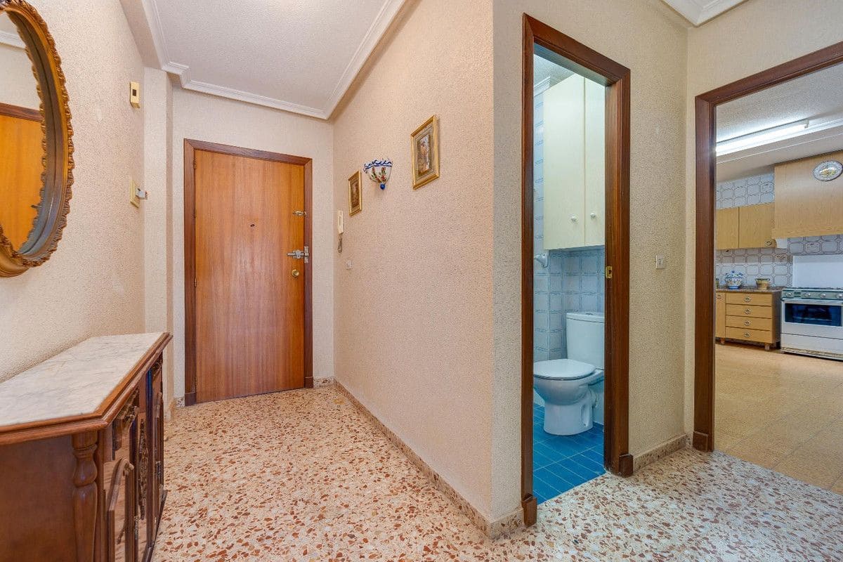 4 soveværelse Lejlighed til salg i San Pedro del Pinatar - € 149.969 (Ref: 10013768)