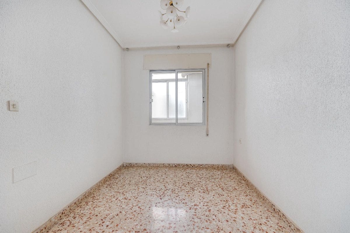 4 soveværelse Lejlighed til salg i San Pedro del Pinatar - € 149.969 (Ref: 10013768)