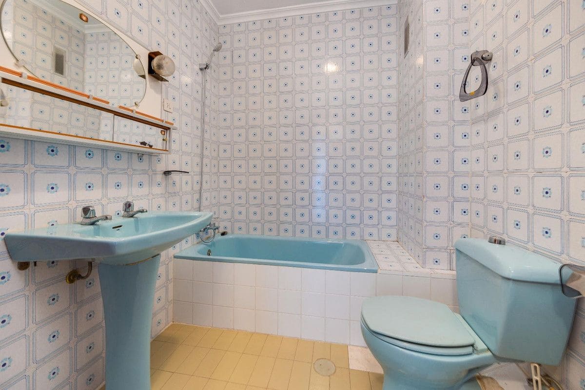4 soveværelse Lejlighed til salg i San Pedro del Pinatar - € 149.969 (Ref: 10013768)