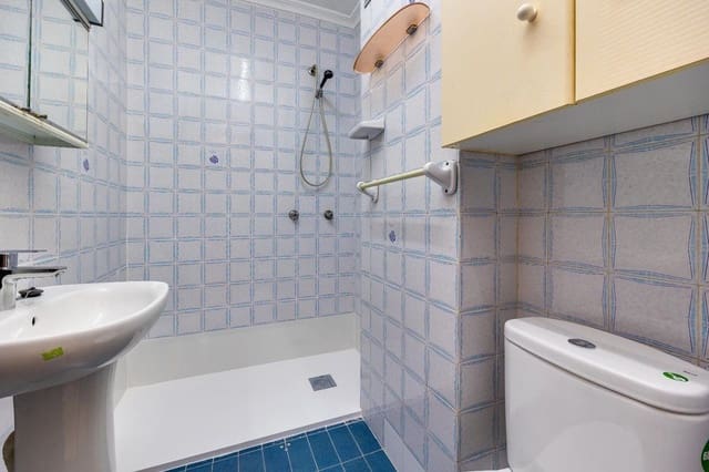 4 soveværelse Lejlighed til salg i San Pedro del Pinatar - € 149.969 (Ref: 10013768)