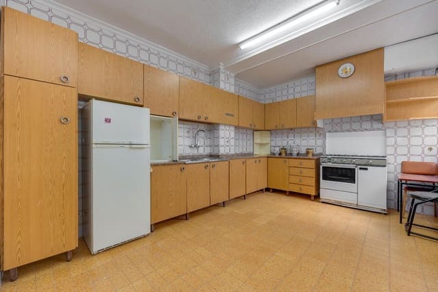 4 soveværelse Lejlighed til salg i San Pedro del Pinatar - € 149.969 (Ref: 10013768)