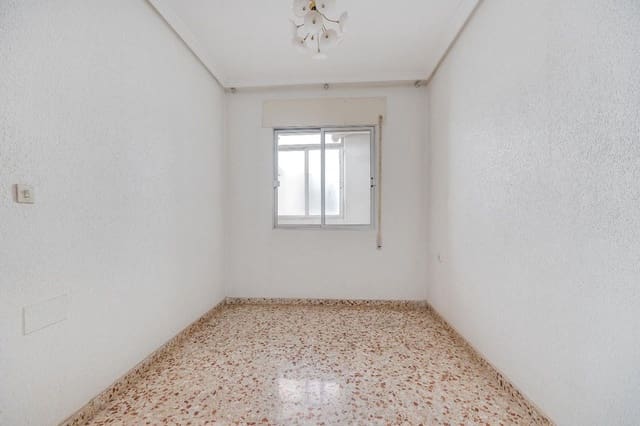 4 soveværelse Lejlighed til salg i San Pedro del Pinatar - € 149.969 (Ref: 10013768)