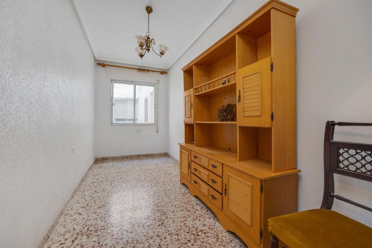 4 soveværelse Lejlighed til salg i San Pedro del Pinatar - € 149.969 (Ref: 10013768)