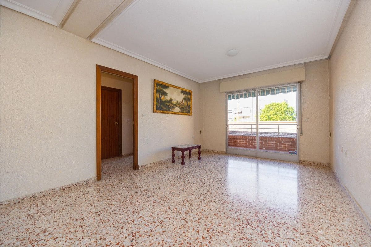 4 soveværelse Lejlighed til salg i San Pedro del Pinatar - € 149.969 (Ref: 10013768)