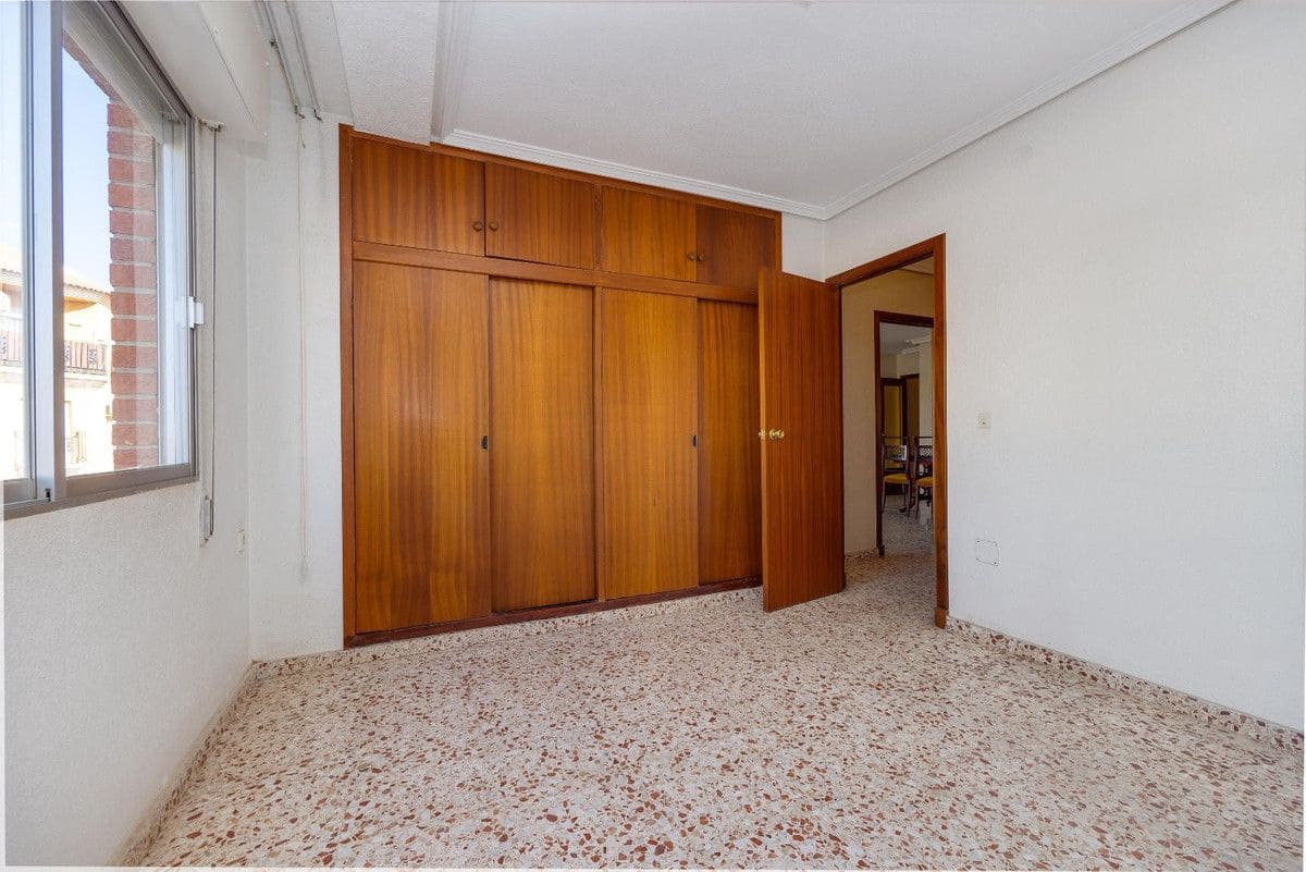 4 soveværelse Lejlighed til salg i San Pedro del Pinatar - € 149.969 (Ref: 10013768)