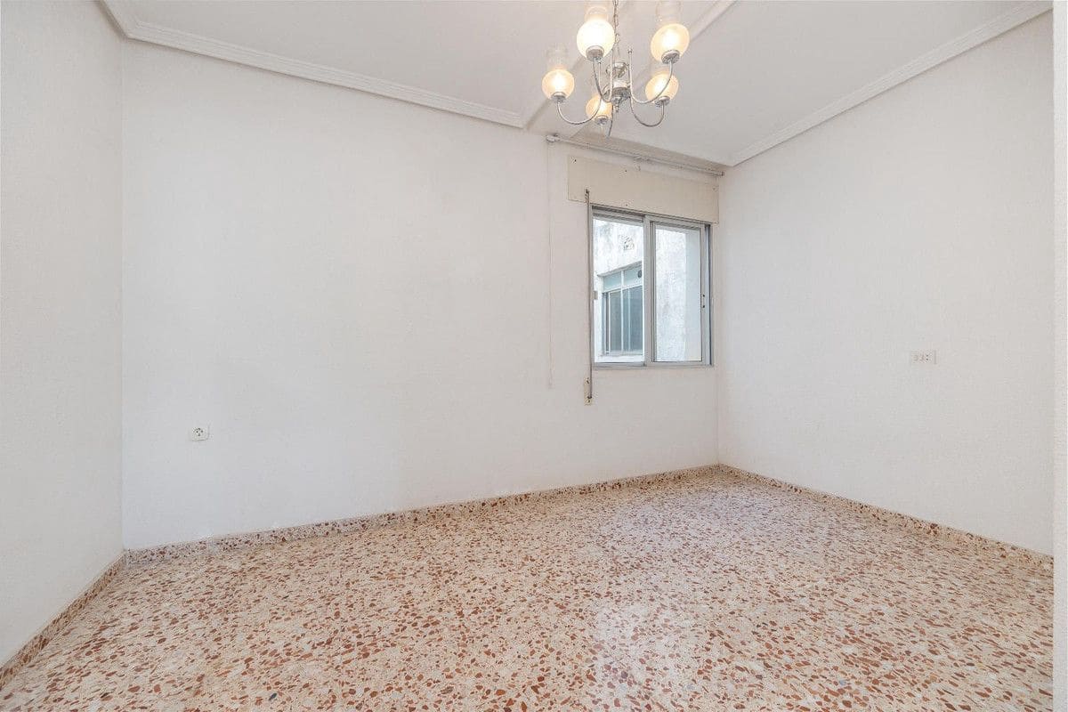4 soveværelse Lejlighed til salg i San Pedro del Pinatar - € 149.969 (Ref: 10013768)